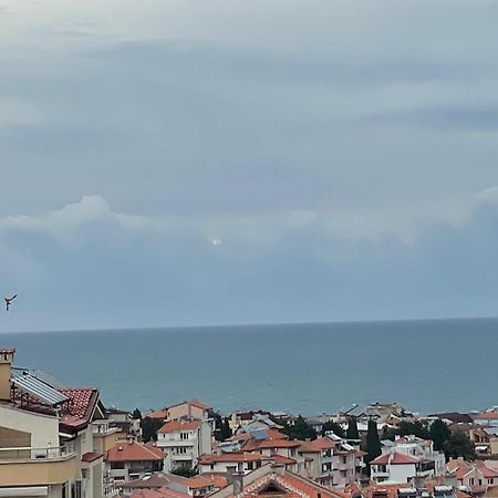 Orange House Hotel Sozopol Eksteriør billede