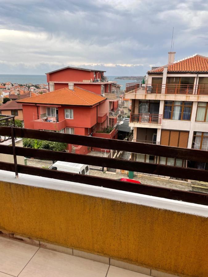 Orange House Hotel Sozopol Eksteriør billede